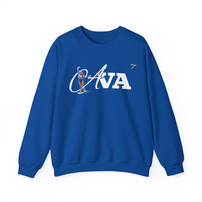 Ava Kelly Crewneck