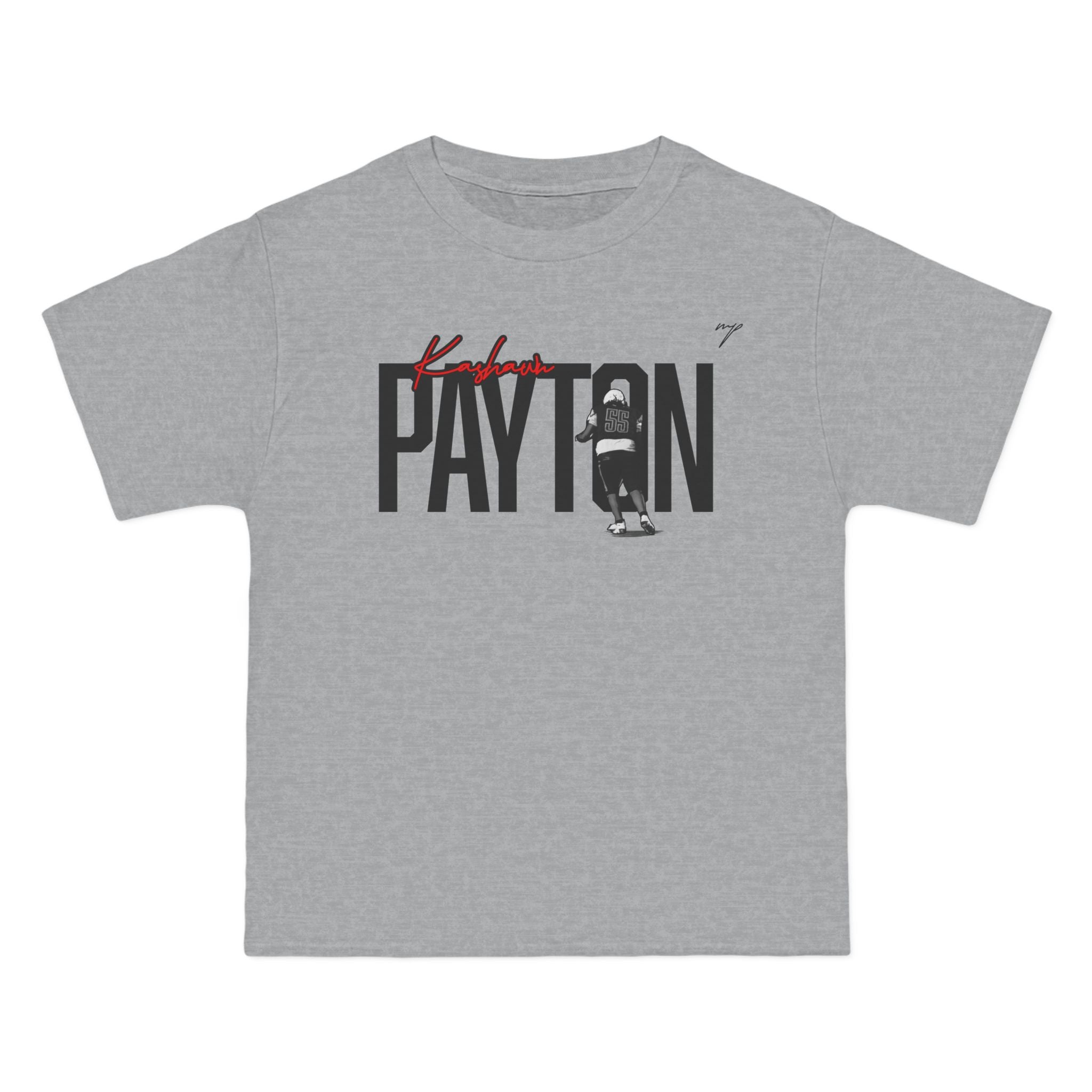 Kashawn Payton Vintage Tee