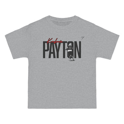 Kashawn Payton Vintage Tee