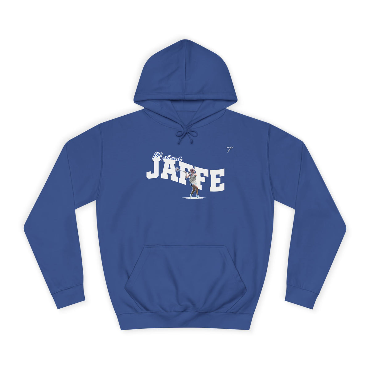Mairead Jaffe Hoodie