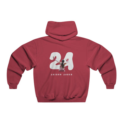Jaidyn Jager Vintage Hoodie