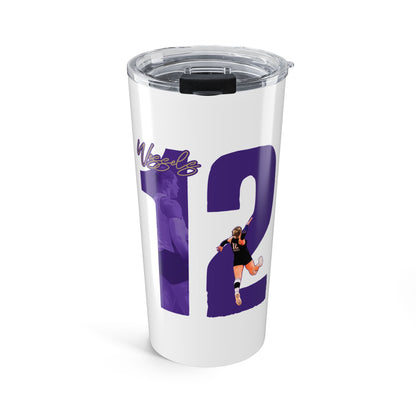 Katy Wessels Tumbler Mug