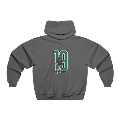 Munachiso Mmuo Vintage Hoodie