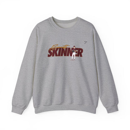 Bennett Skinner Crewneck