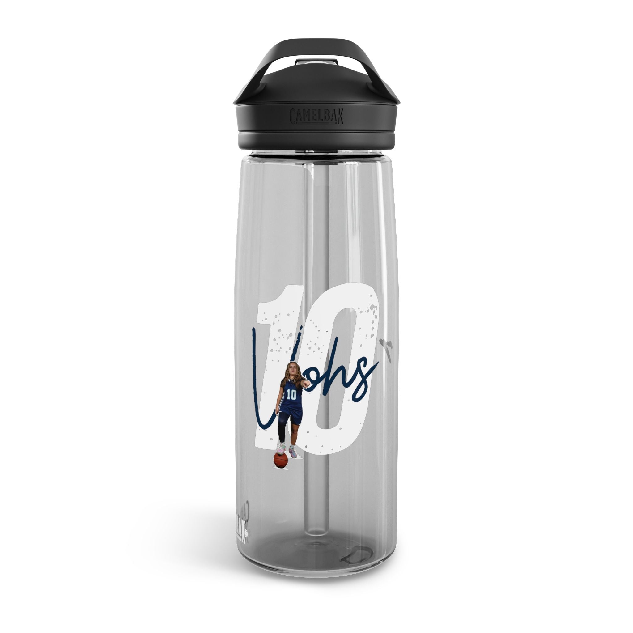 Vanessa Vohs CamelBak Water Bottle