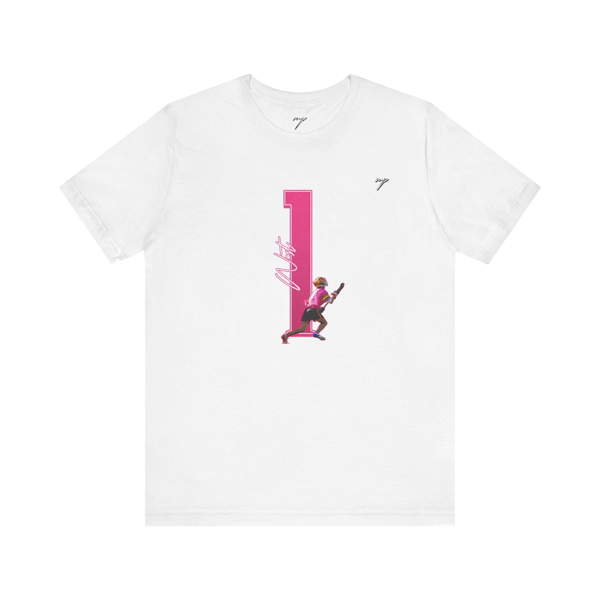 Drew West Graphic Tee