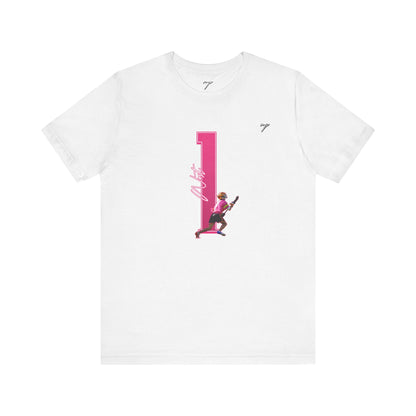 Drew West Graphic Tee
