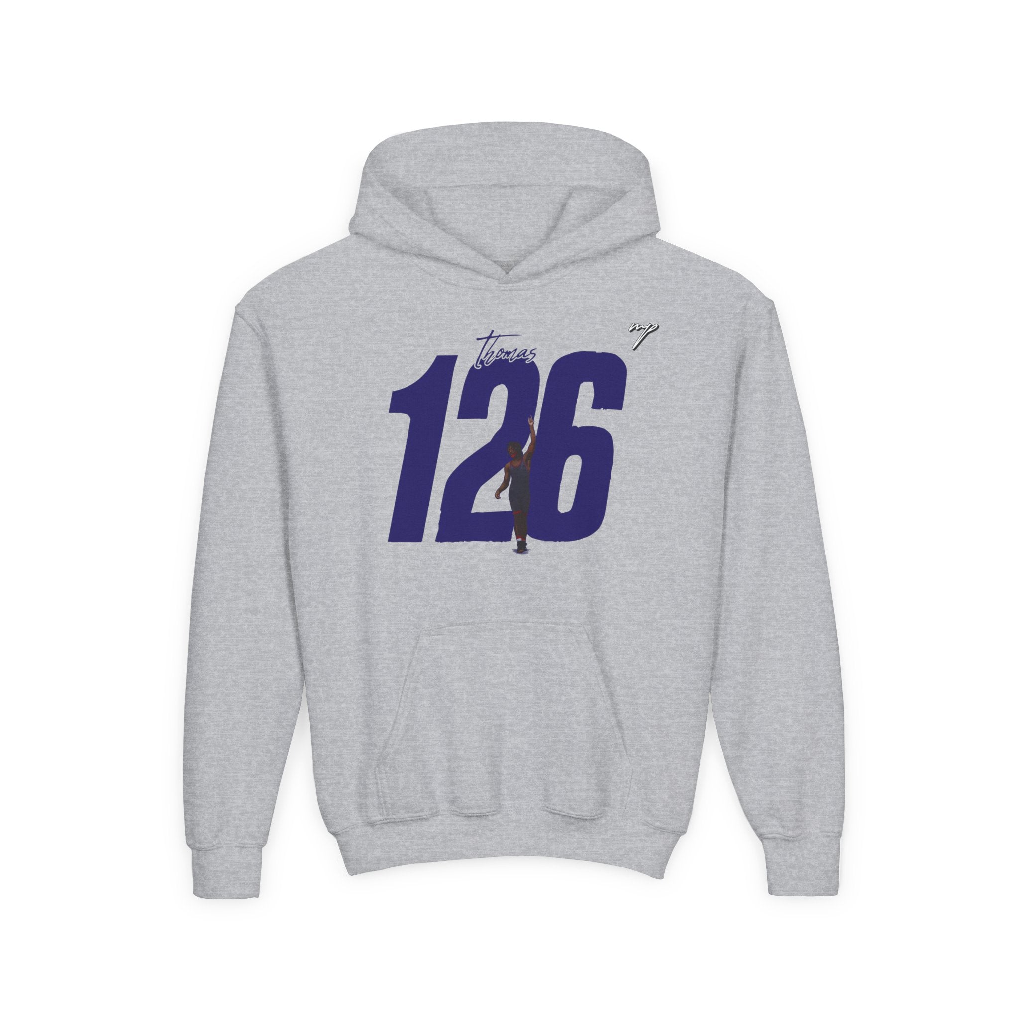 Richard Thomas YOUTH Hoodie