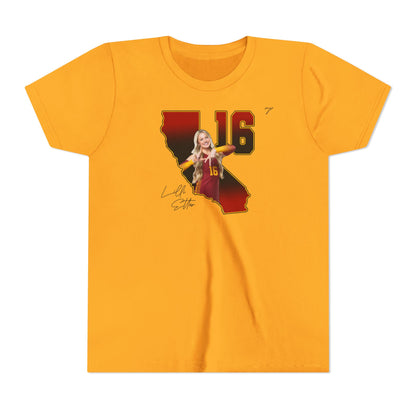 Lilli Etter YOUTH Graphic Tee