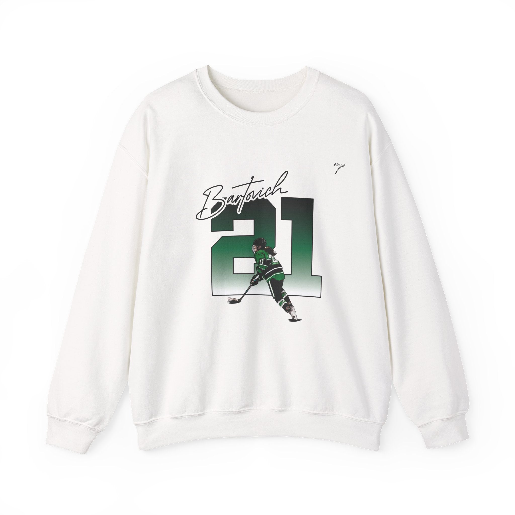 Maddy Bartovich Crewneck