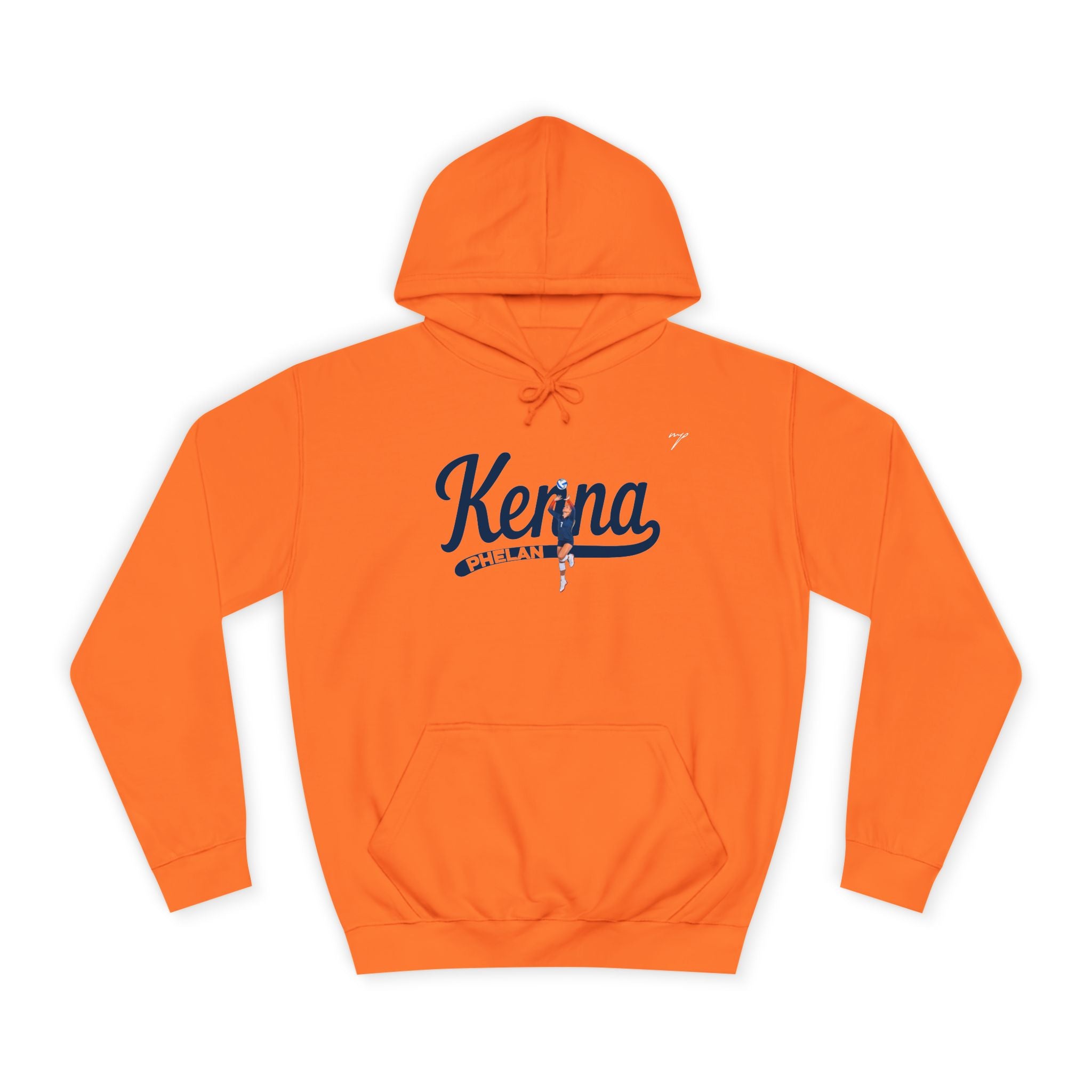 Kenna Phelan Hoodie