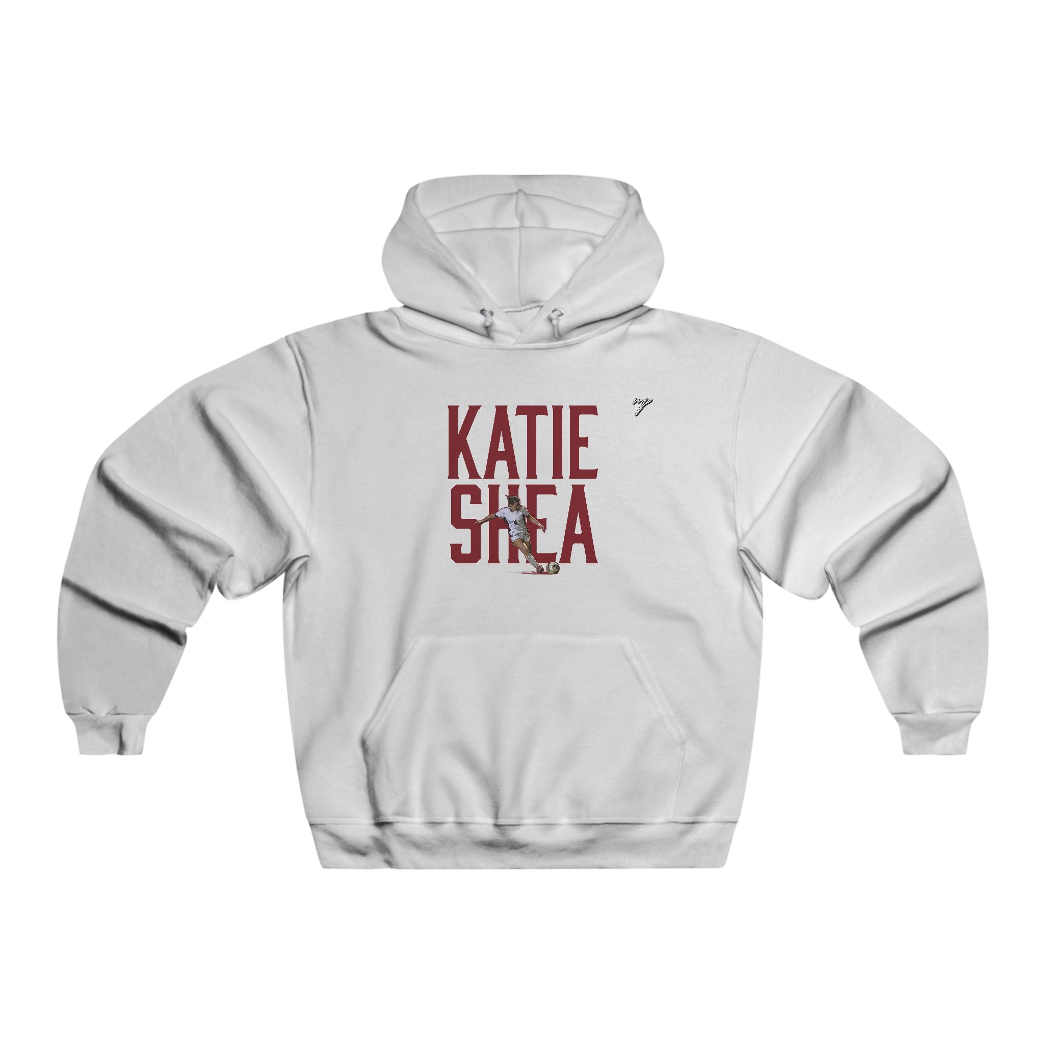 Katie Shea Collins Vintage Hoodie