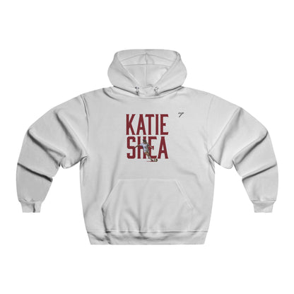 Katie Shea Collins Vintage Hoodie