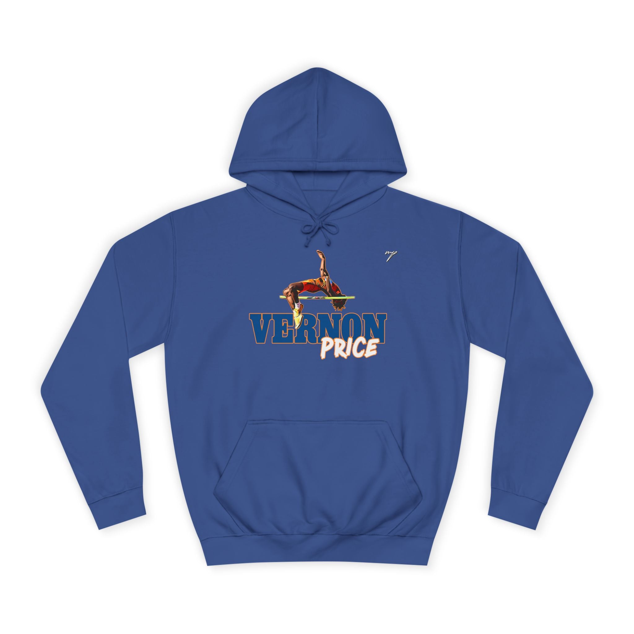 Vernon Price Hoodie