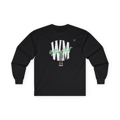 Wiktoria Mikrut Long Sleeve