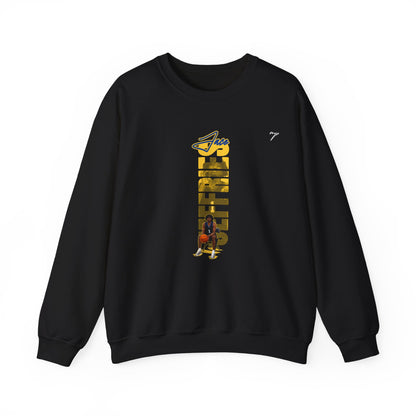Jace Jeffries Crewneck