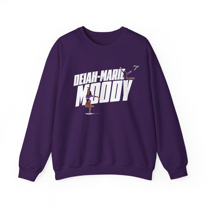 Deiah-Marie Moody Crewneck