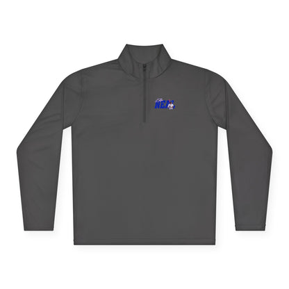 Keaton Neal Quarter-Zip