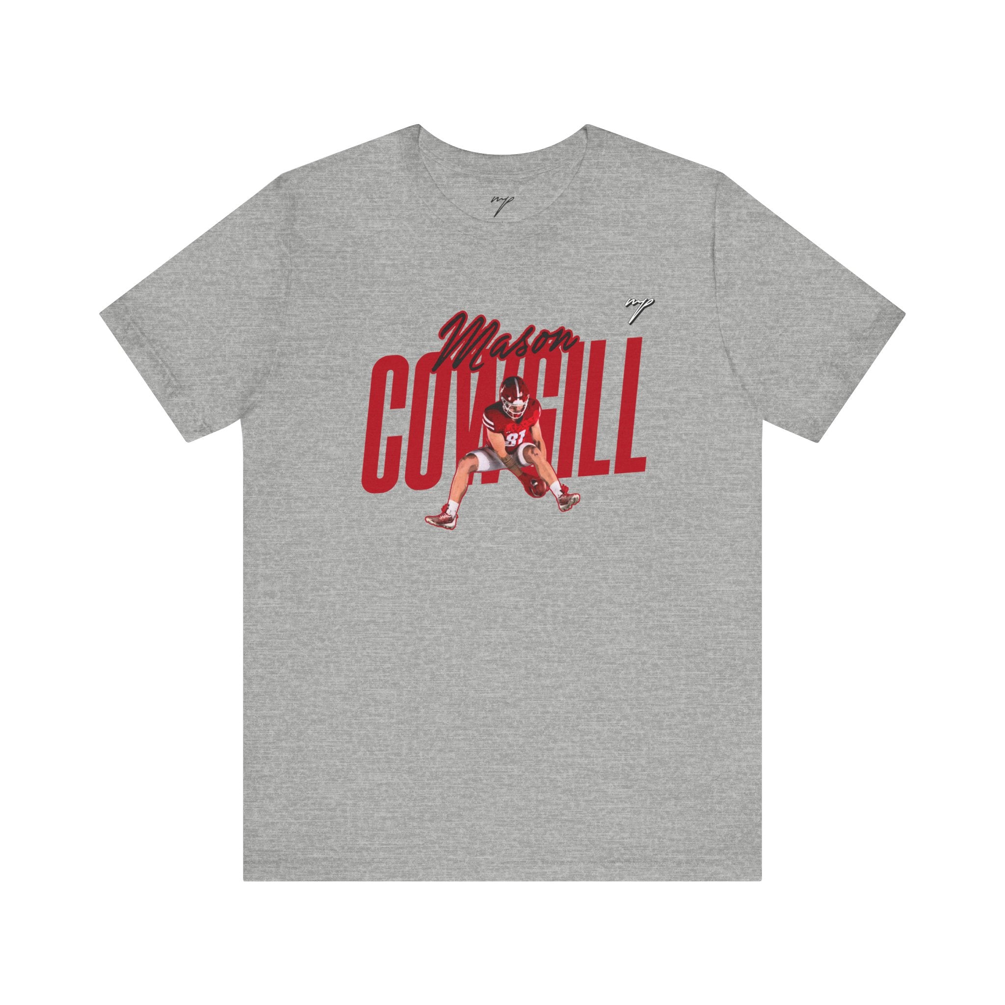 Mason Cowgill Graphic Tee
