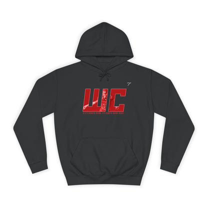 Wyatt Cordray Hoodie