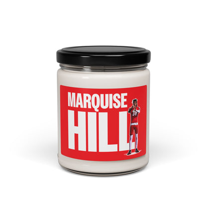 Marquise Hill Scented Candle