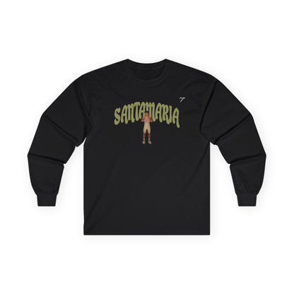 Dakota Santamaria Long Sleeve