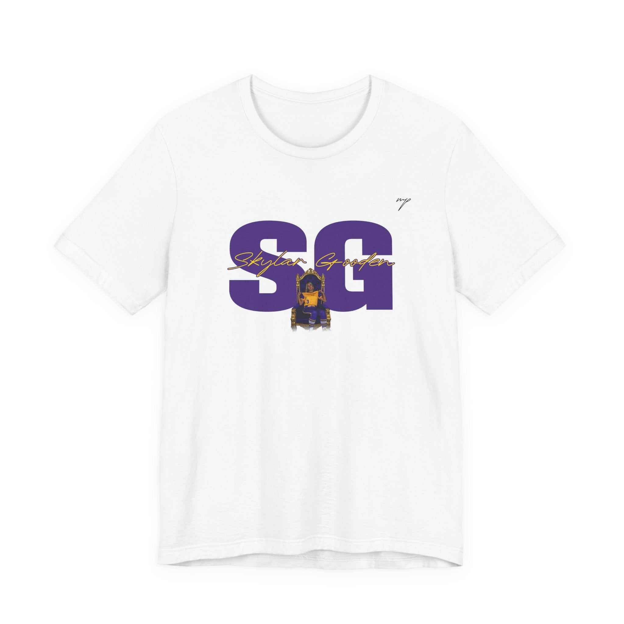 Skylar Gooden Graphic Tee
