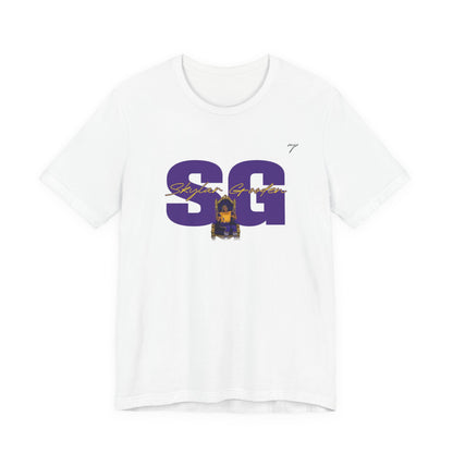 Skylar Gooden Graphic Tee