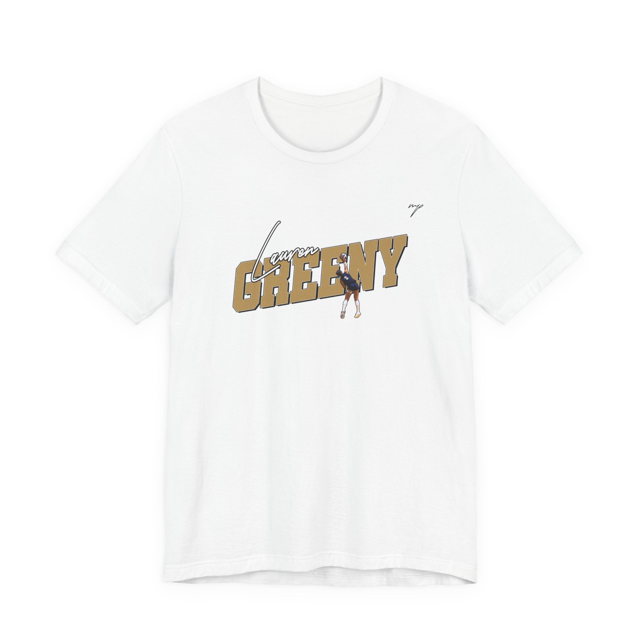 Lauren Greeny Graphic Tee