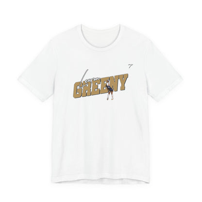 Lauren Greeny Graphic Tee