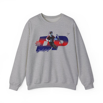 Daniel Picart Crewneck