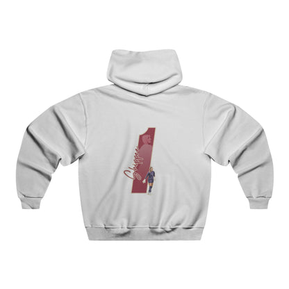Olivia Shippee Vintage Hoodie