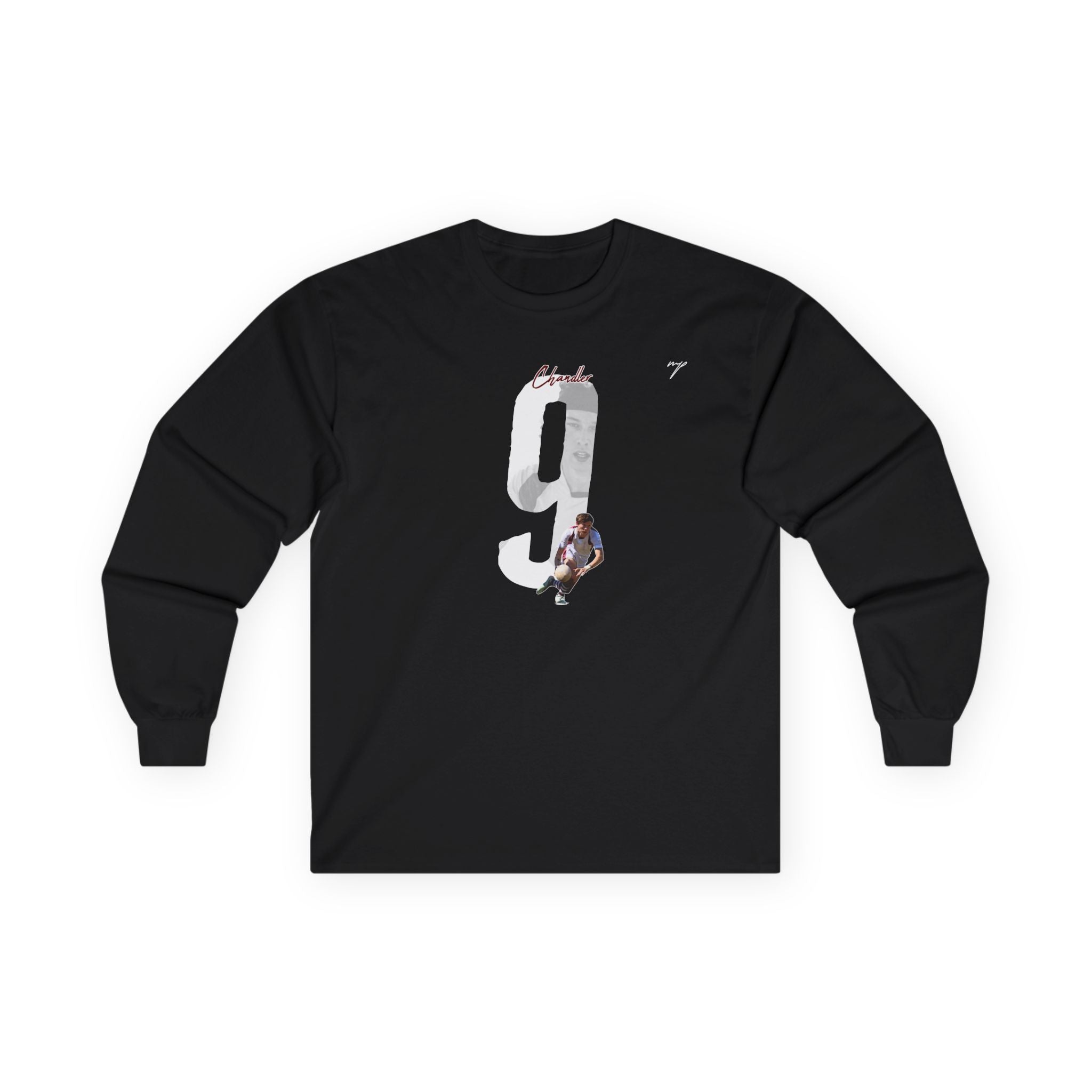 Dylan Chandler Long Sleeve