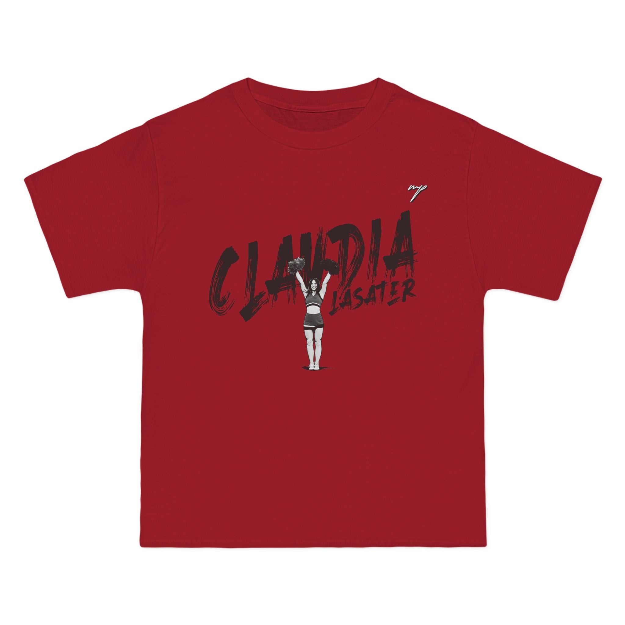 Claudia Lasater Vintage Tee
