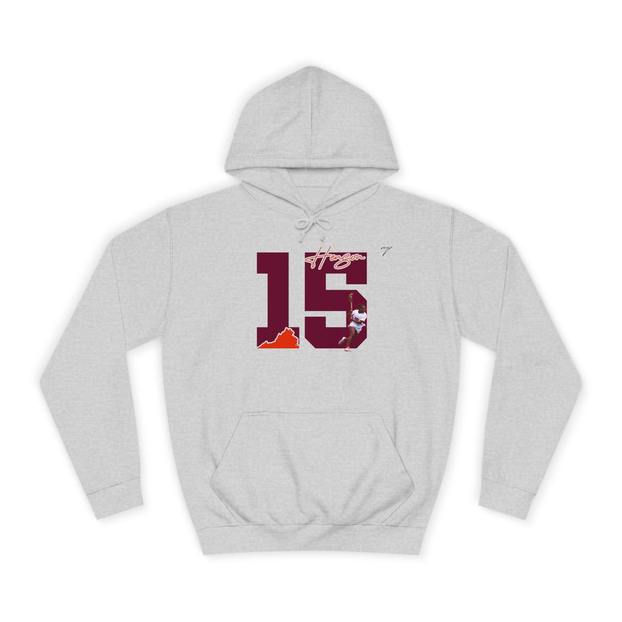 Kamryn Henson Hoodie