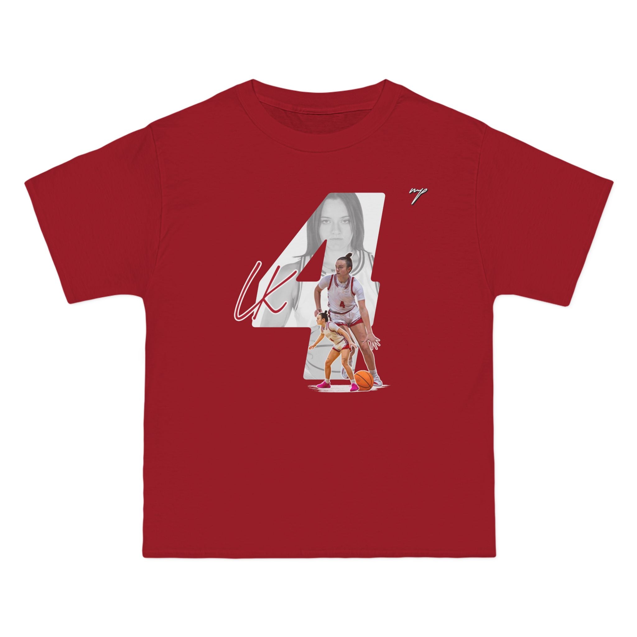 Lily Krahn Vintage Tee