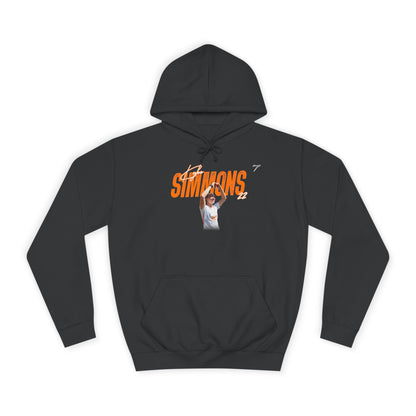 Kylee Simmons Hoodie