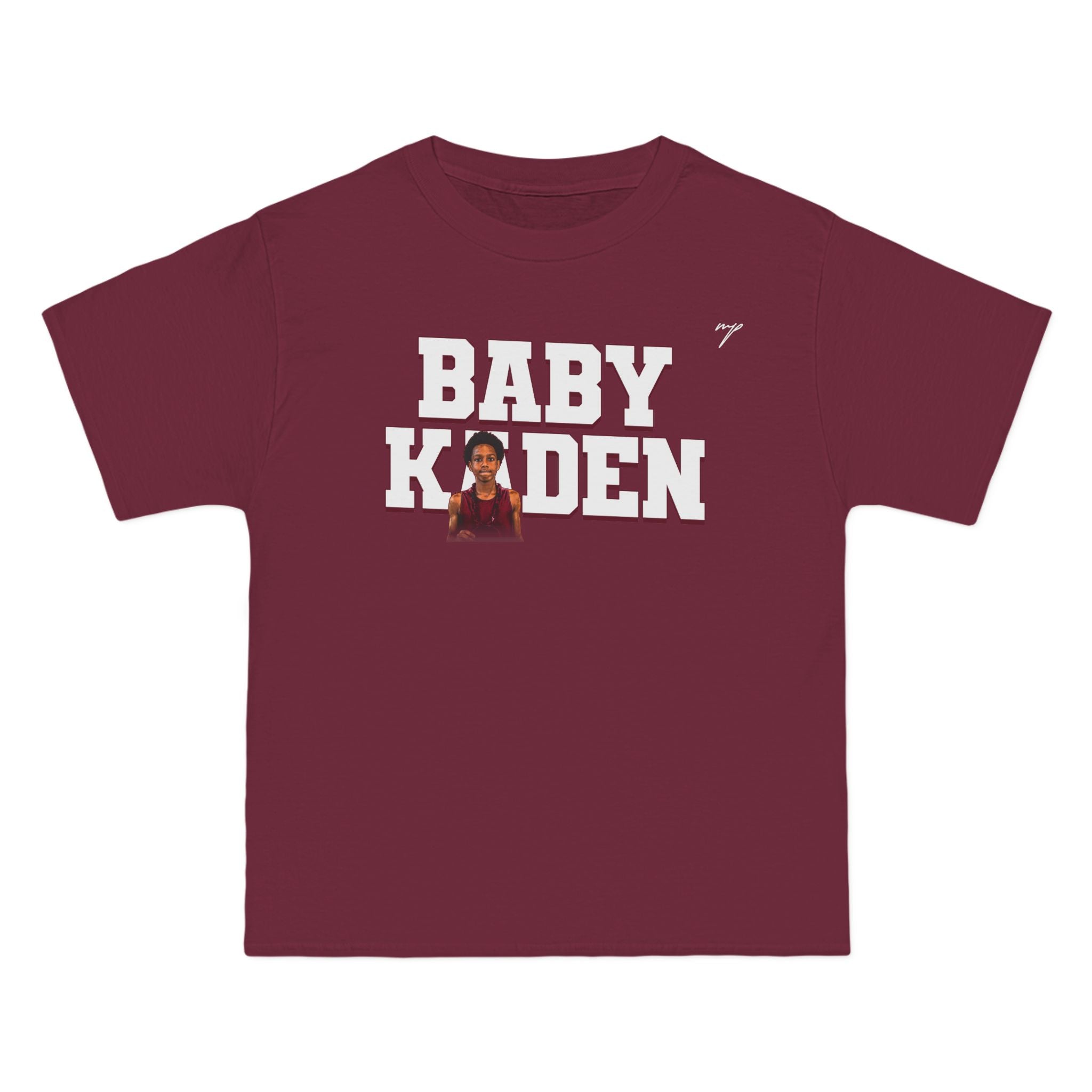 Kaden Walker Vintage Tee