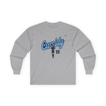 Cassidy Boasso Long Sleeve