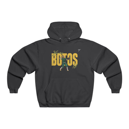 Kamira Botos Vintage Hoodie