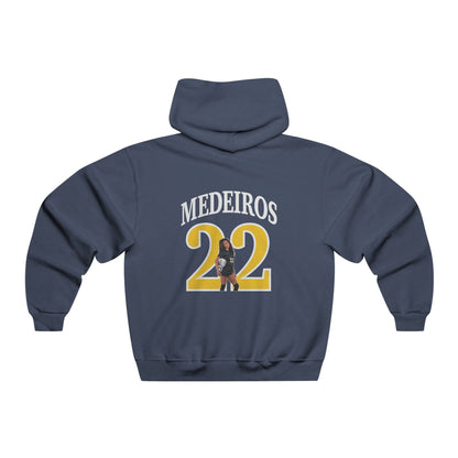 Isabela Medeiros Vintage Hoodie