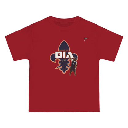 Malik Dia Vintage Tee