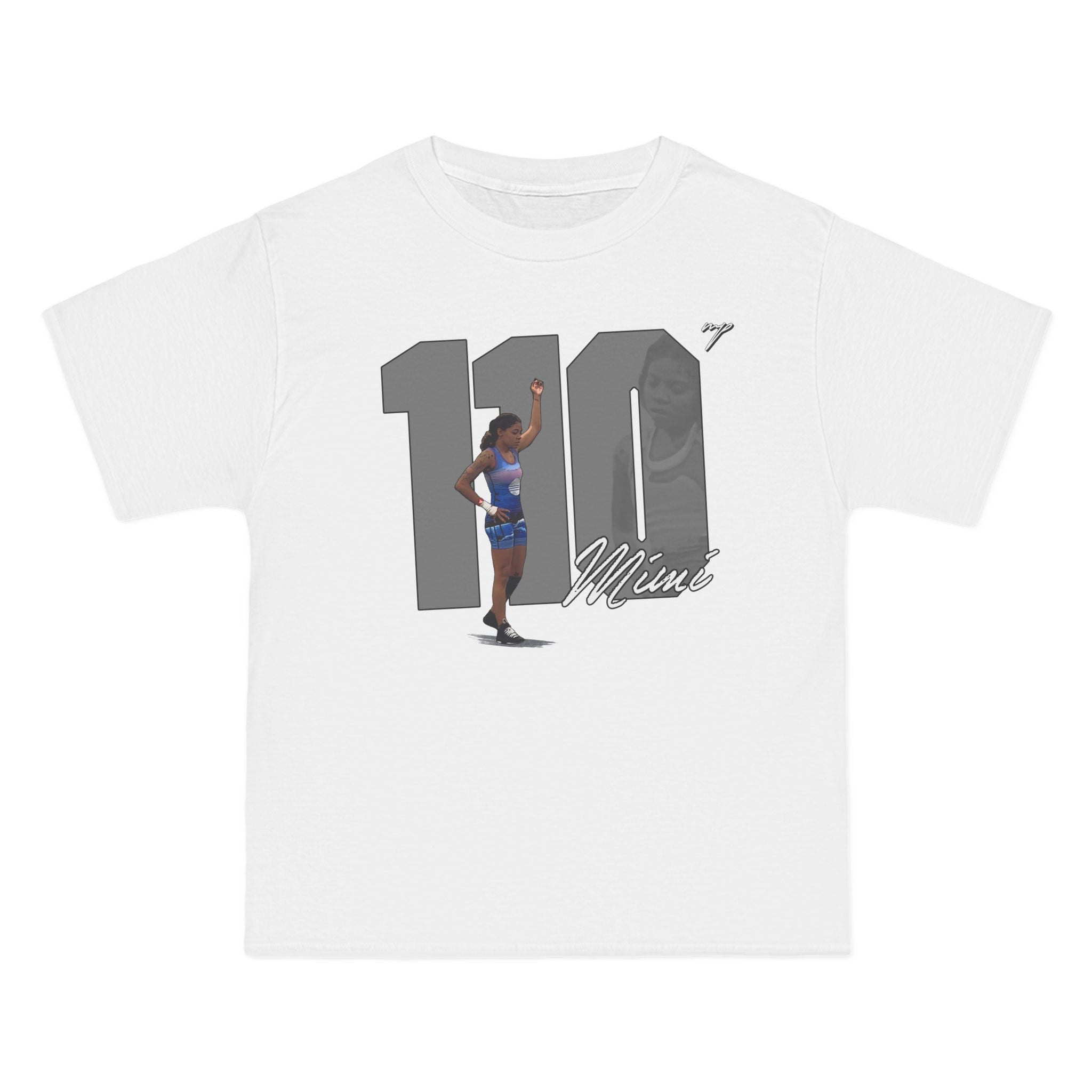 Miriam Salguero Vintage Tee