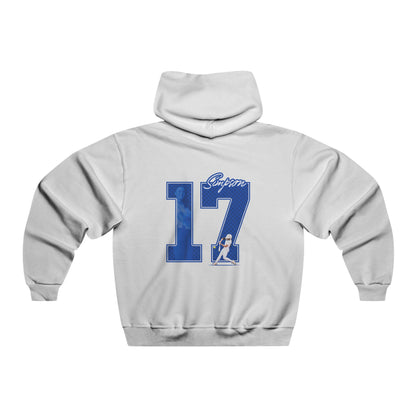 Katie Simpson Vintage Hoodie