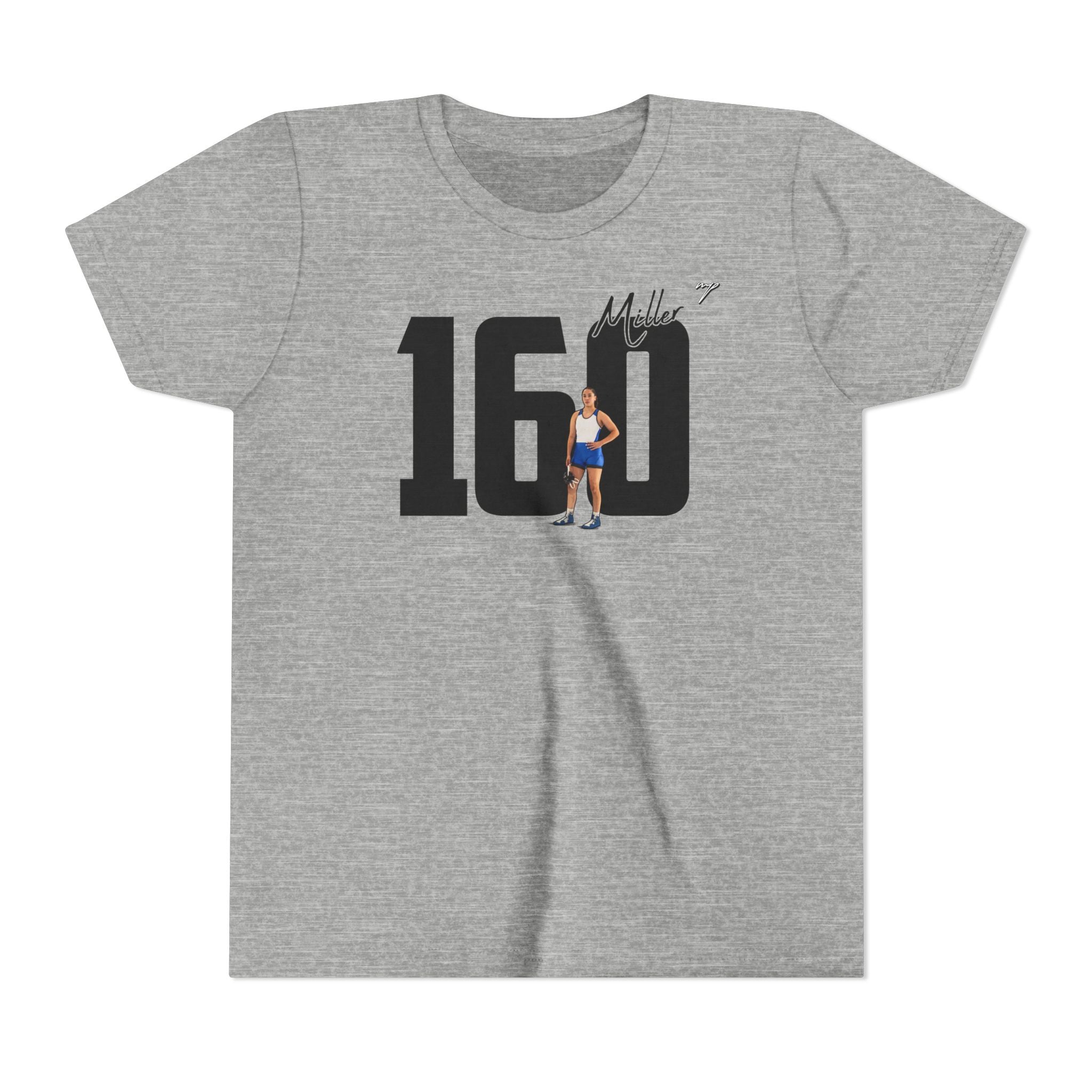 Kylie Miller YOUTH Graphic Tee
