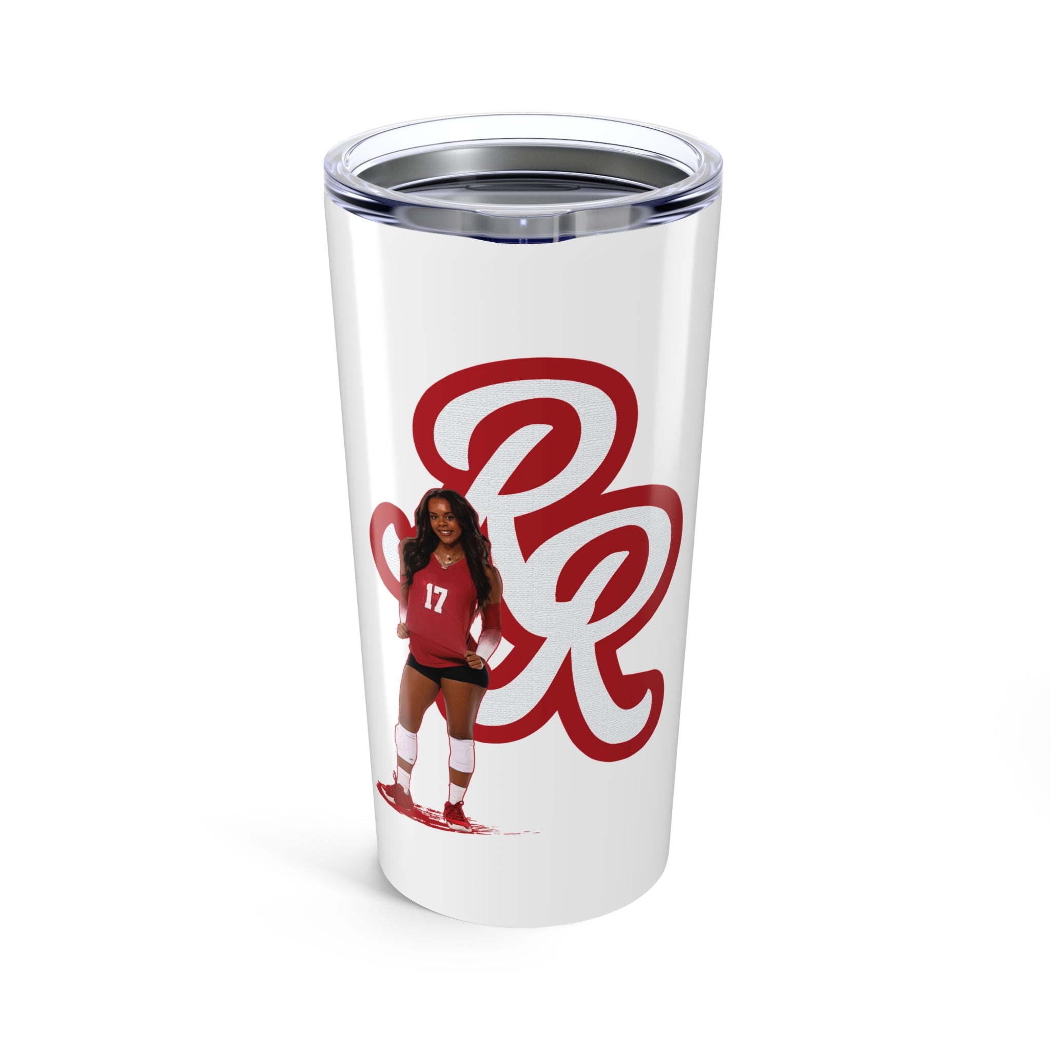 Ryelle Rondo Tumbler Mug
