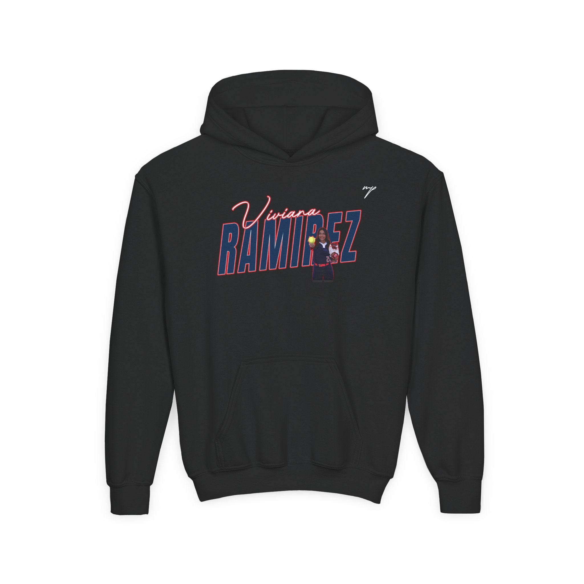 Viviana Ramirez YOUTH Hoodie