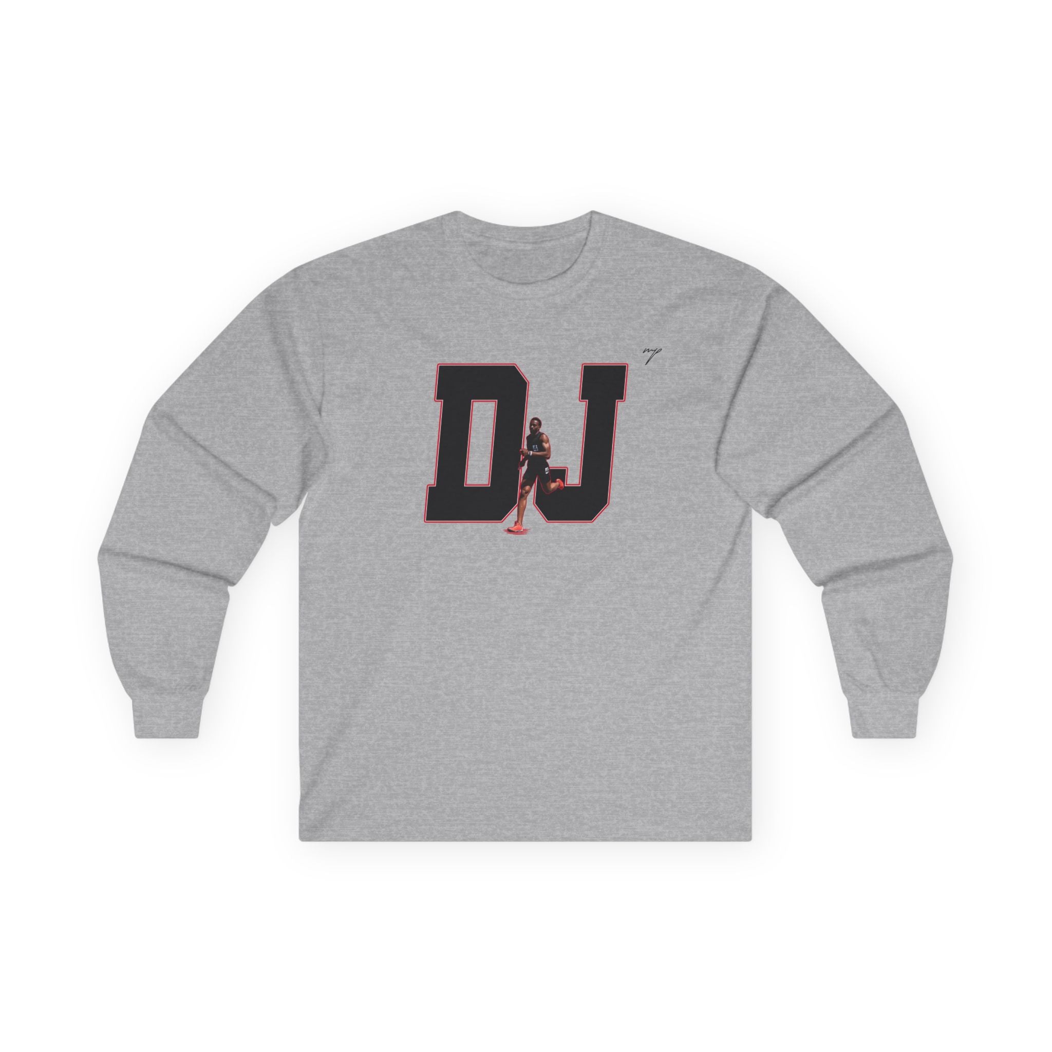 DJ Lewis Long Sleeve