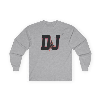 DJ Lewis Long Sleeve
