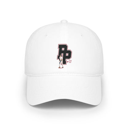 Patrick Petrossi Hat